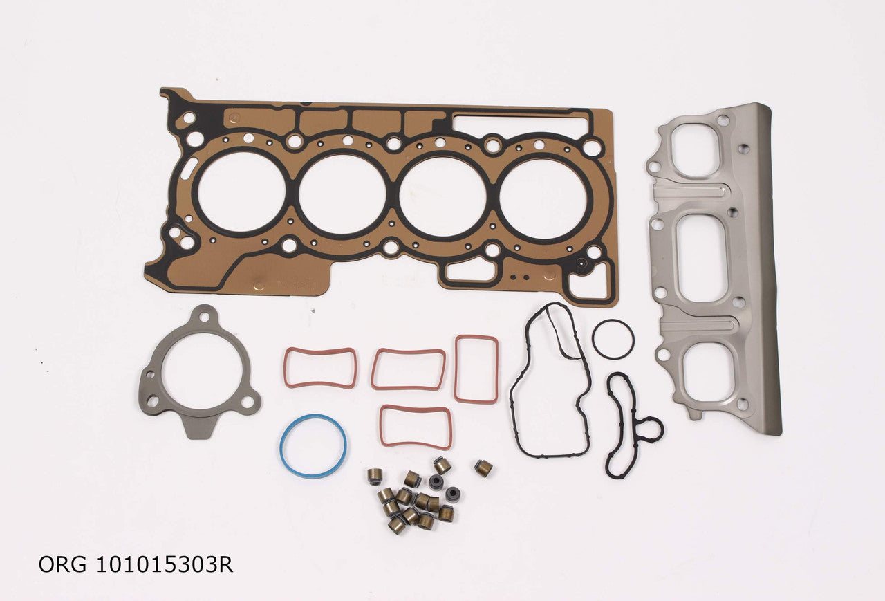 *Pièce d’origine joint pour Renault 1.216V, 101015303R.