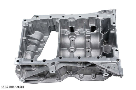 *Pièce d’origine carter d’huile pour Renault Master 2.3DCI, 110170938R.