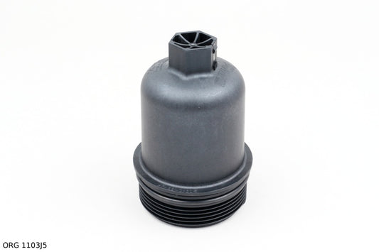 * Pièce d’origine boîtier de filtre à huile pour Citroën / Peugeot 1.1-1.6 -03, ORG 1103J5