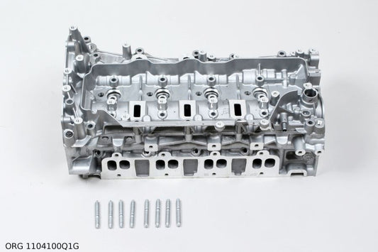 * Pièce d’origine culasse pour Renault 2.0 2.3DCI, 1104100Q1G