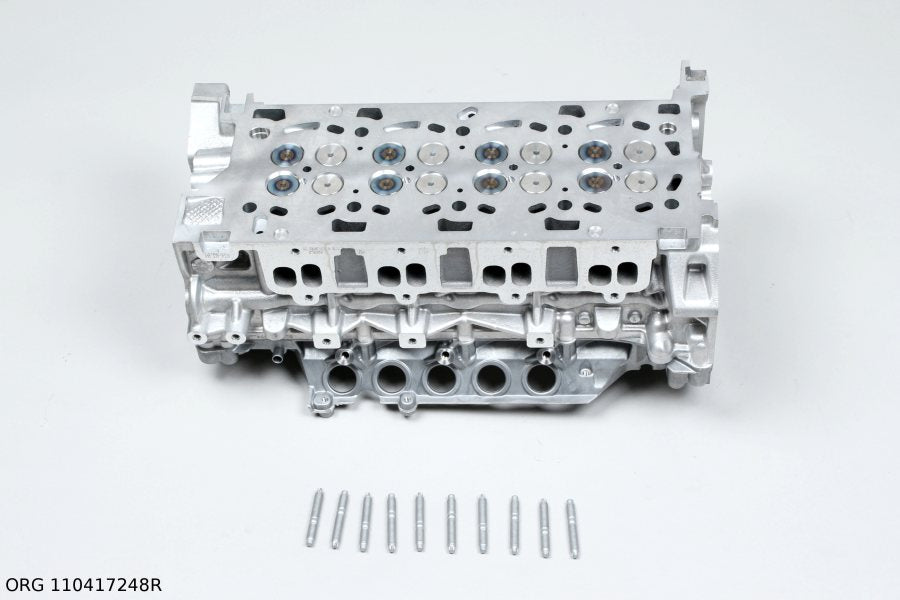 *Pièce d’origine culasse pour Renault 2.0 2.3DCI, 110417248R.