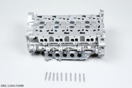 *Pièce d’origine culasse pour Renault 2.0 2.3DCI, 110417248R.