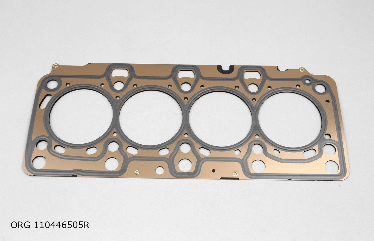 *Pièce d’origine joint pour Renault 1.5DCI, 110446505R.