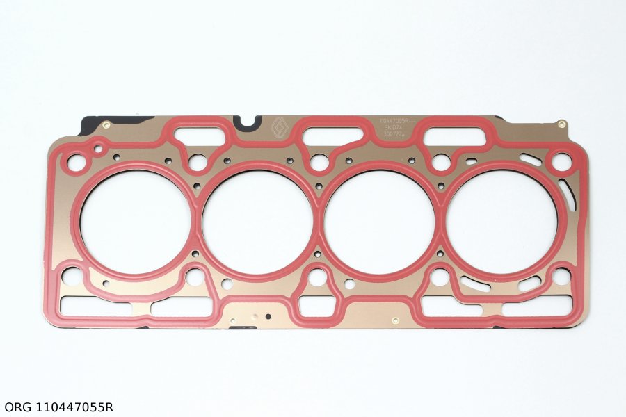 *Pièce d’origine joint pour Renault 1.5DCI, 110447055R.