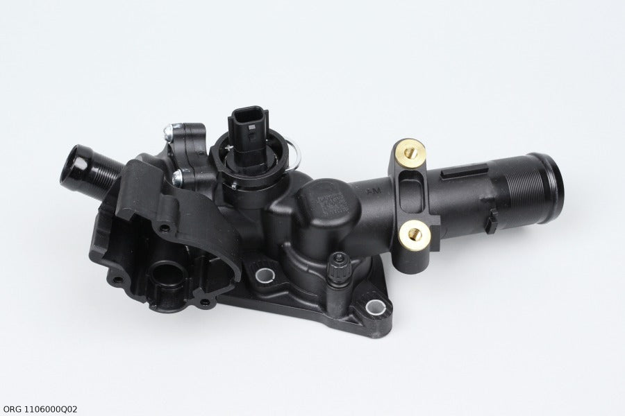 * Pièce d’origine thermostat pour Renault 1.5DCI, 1106000Q02.