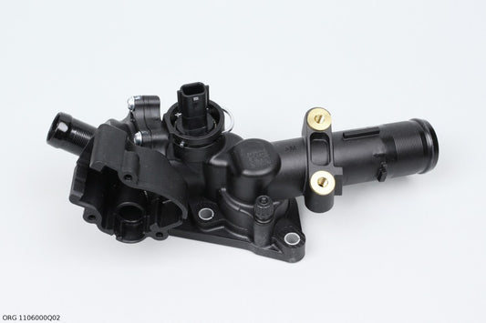 * Pièce d’origine thermostat pour Renault 1.5DCI, 1106000Q02.