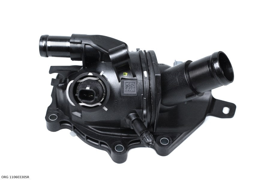*Pièce d’origine thermostat pour Renault 1.3TCE, 110603305R.