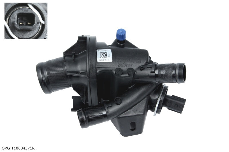 *Pièce d’origine thermostat pour Renault Master 2.3DCI, 110604371R.