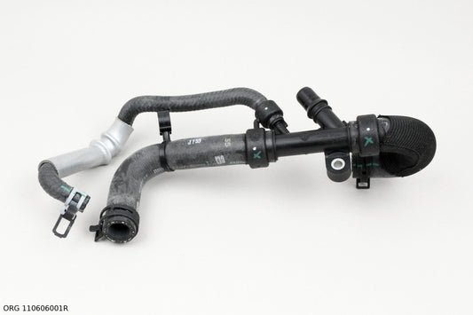 *Pièce d’origine durite de refroidissement pour Renault 2.3DCI, 110606001R.