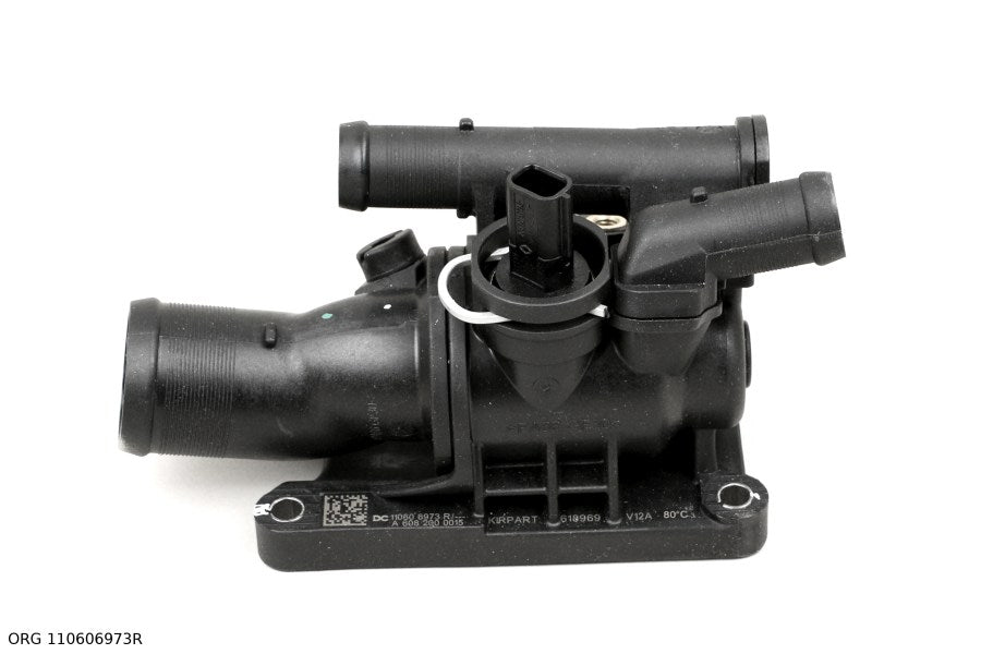 *Pièce d’origine thermostat pour Renault 1.5Blue dCi, 110606973R.