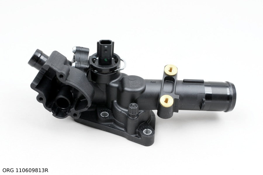 *Pièce d’origine thermostat pour Renault 1.5DCI, 110609813R.