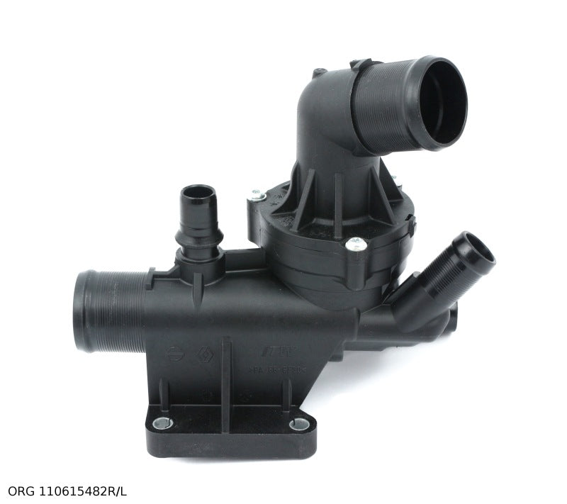 *Pièce d’origine thermostat pour Renault 1.6DCI, 110615482R/L.