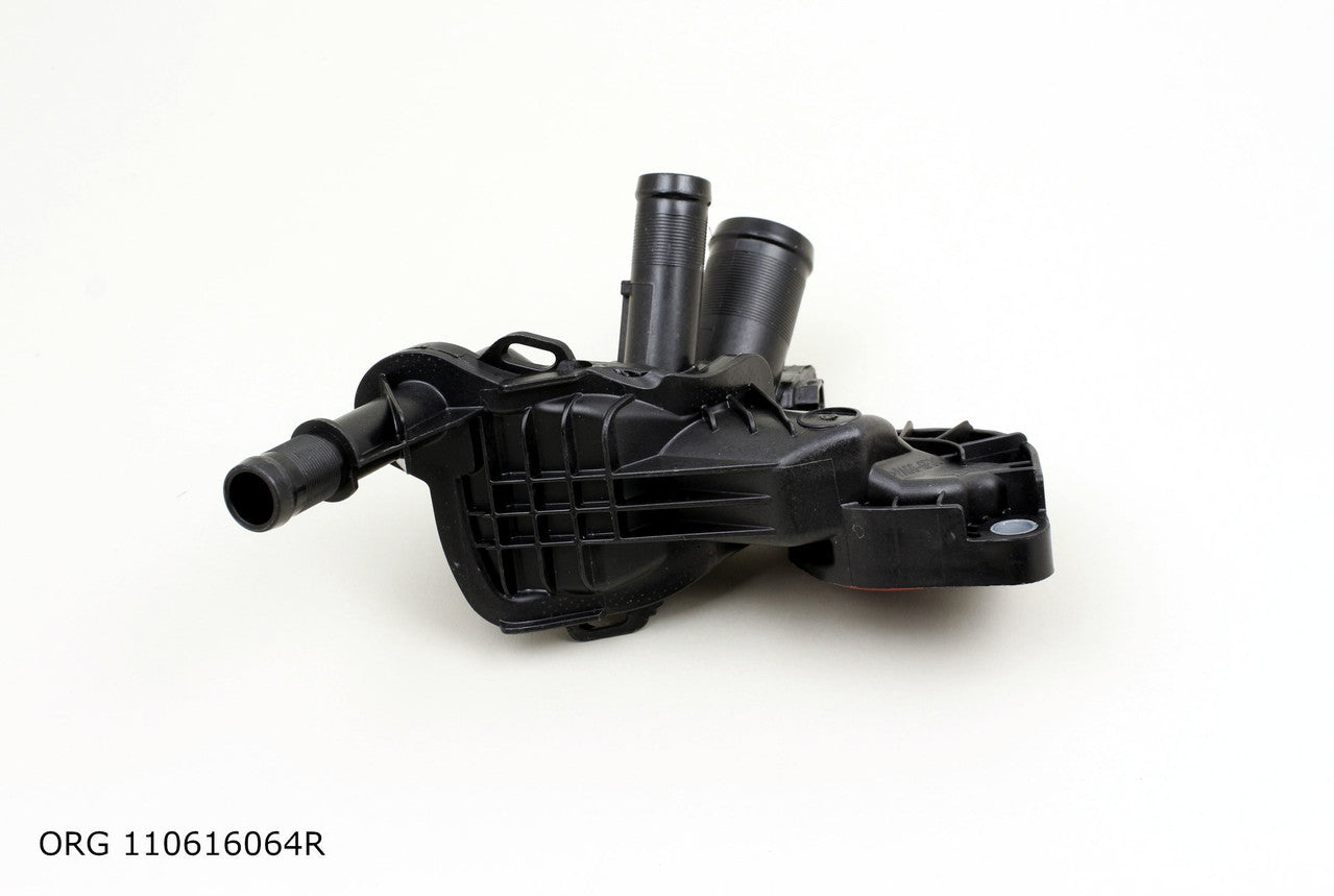 *Pièce d’origine thermostat pour Renault 0.9TCE, 110616064R.