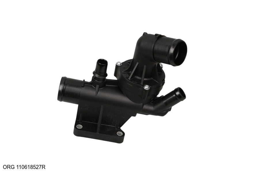 *Pièce d’origine thermostat pour Renault 1.6DCI, 110618527R.