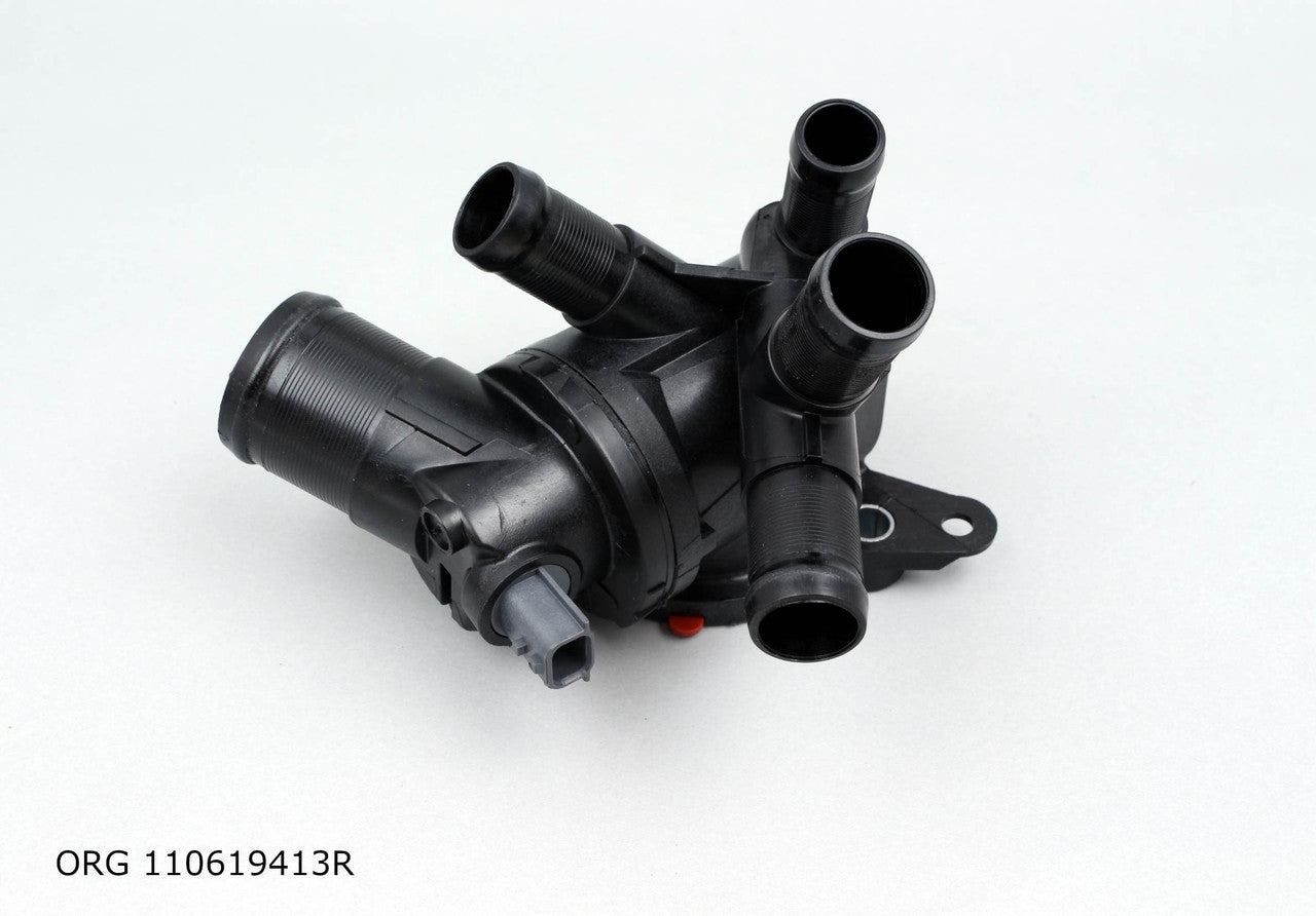 *Pièce d’origine thermostat pour Renault 1.2TCE, 110619413R.