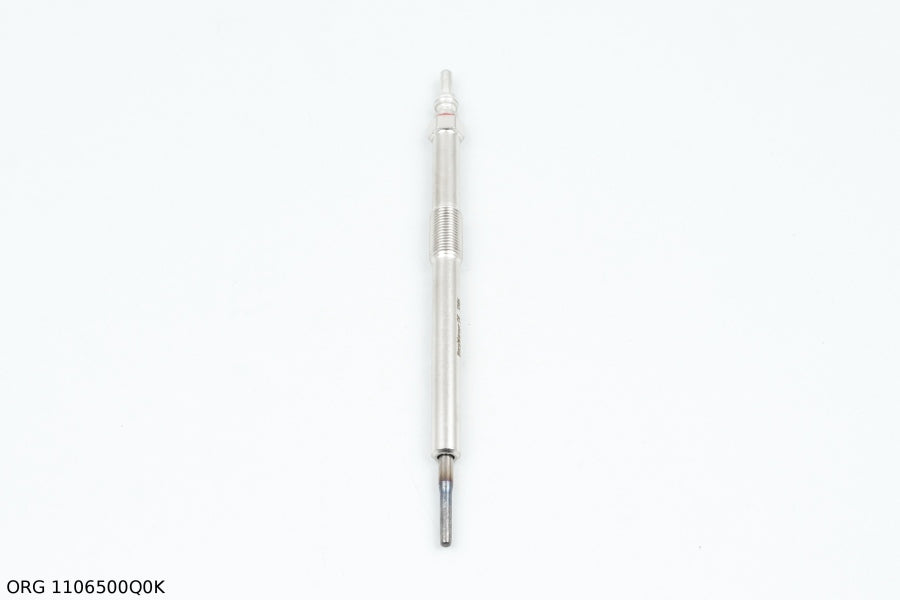 * Pièce d’origine bougie de préchauffage pour Renault 1.6DCI 2.0DCI, 1106500Q0K