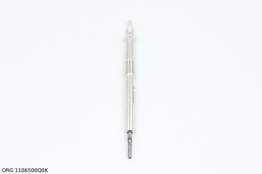 * Pièce d’origine bougie de préchauffage pour Renault 1.6DCI 2.0DCI, 1106500Q0K