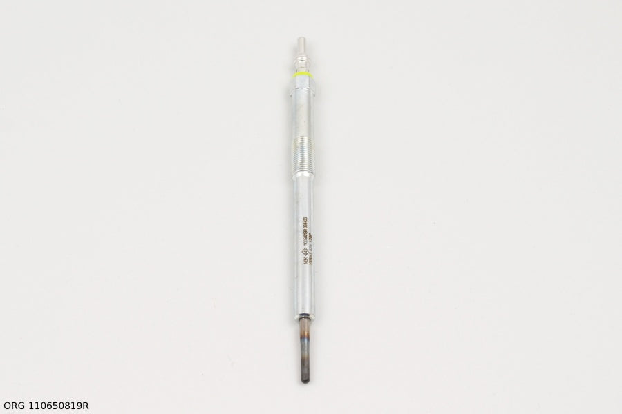 *Pièce d’origine bougie de préchauffage pour Renault 1.6DCI/2.0DCI, 110650819R.