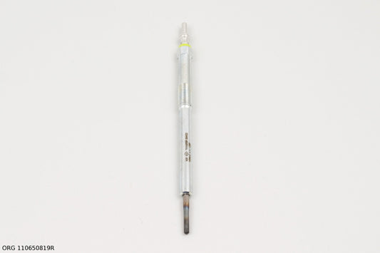 *Pièce d’origine bougie de préchauffage pour Renault 1.6DCI/2.0DCI, 110650819R.