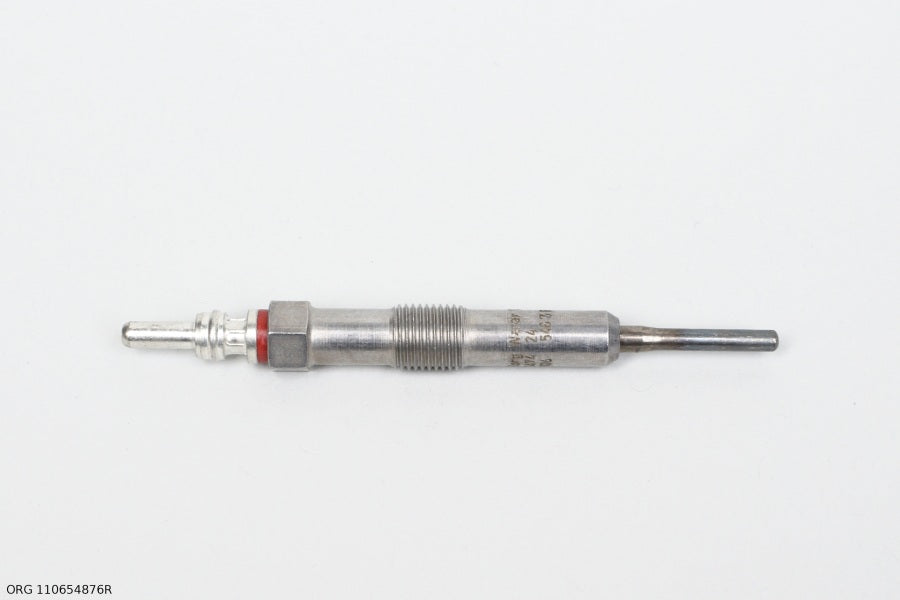*Pièce d’origine bougie de préchauffage pour Renault 1.5DCI, 110654876R.