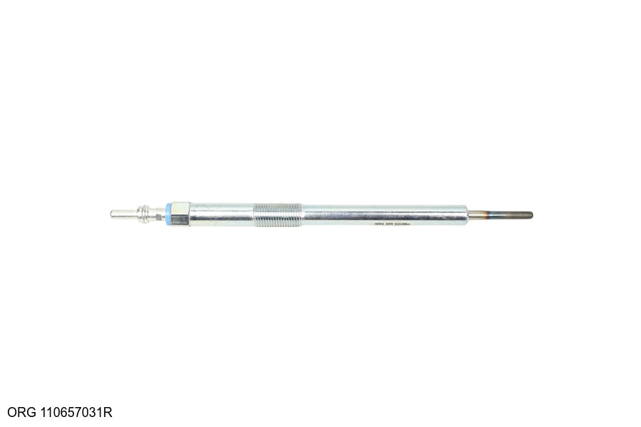 *Pièce d’origine bougie de préchauffage pour Renault 1.6DCI/2.0DCI, 110657031R.