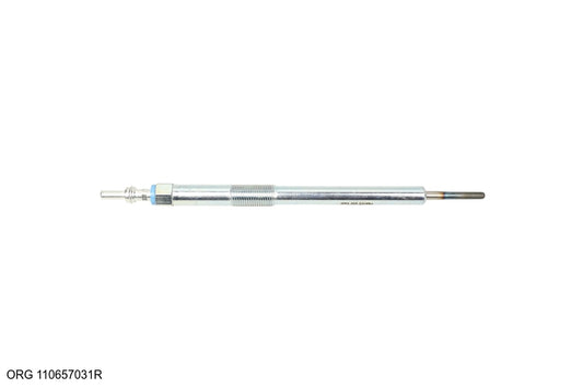 *Pièce d’origine bougie de préchauffage pour Renault 1.6DCI/2.0DCI, 110657031R.