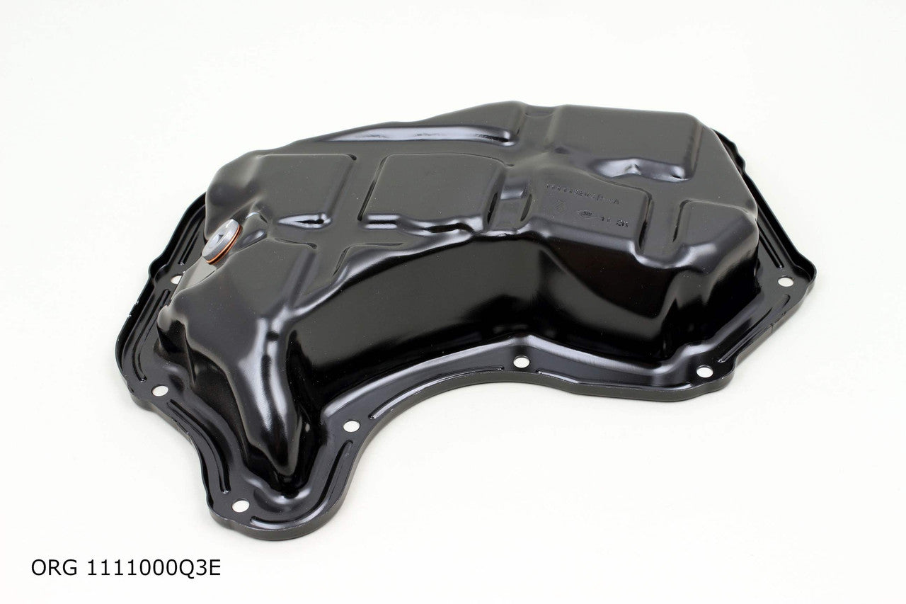 * Pièce d’origine carter d’huile pour Renault 1.2, 1111000Q3E