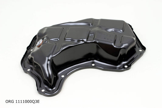 * Pièce d’origine carter d’huile pour Renault 1.2, 1111000Q3E