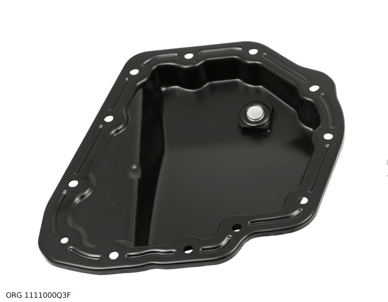 * Pièce d’origine carter d’huile inférieur pour Renault 1.6DCI, 1111000Q3F