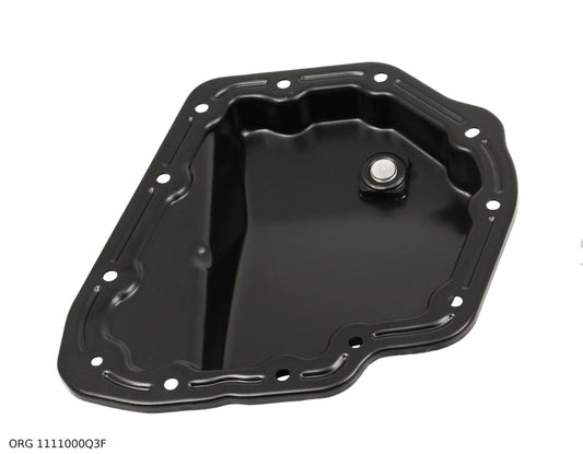 * Pièce d’origine carter d’huile inférieur pour Renault 1.6DCI, 1111000Q3F