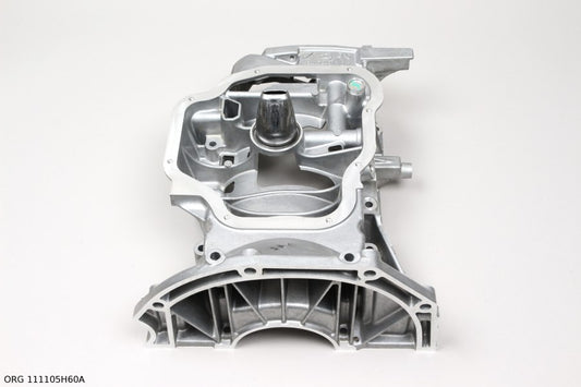 * Pièce d’origine carter d huile pour Renault 1 4 TCE H4J supérieur Z Pom, 111105H60A.