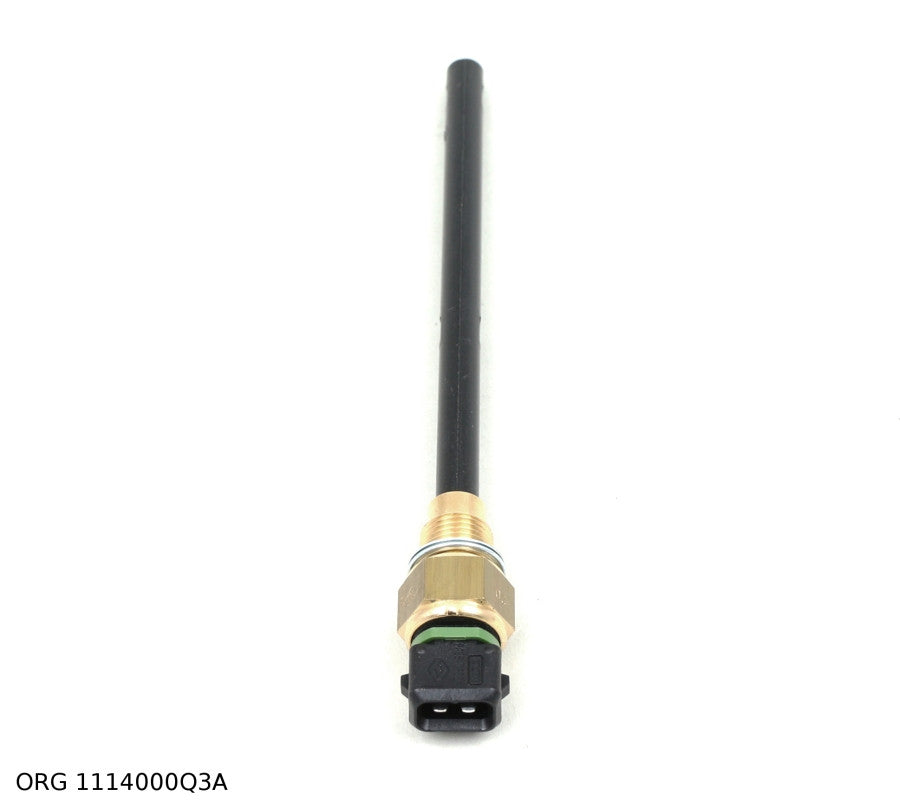 * Pièce d’origine capteur de niveau d’huile pour Renault 2.3DCI, 1114000Q3A