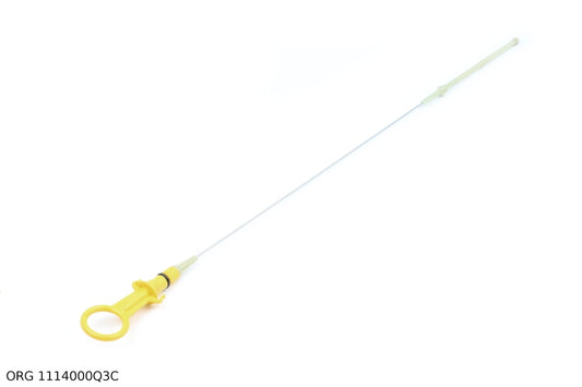 * Pièce d’origine jauge d’huile pour Renault Clio 1.5DCI, 1114000Q3C