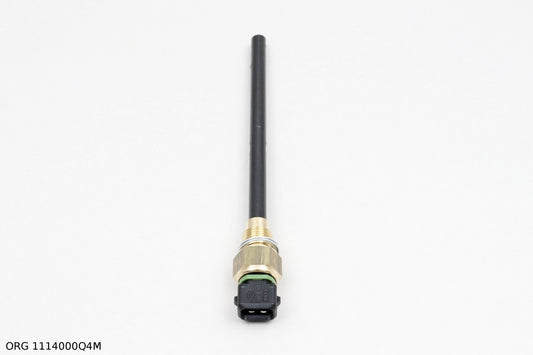 * Pièce d’origine capteur de niveau d’huile pour Renault 2.3DCI, 1114000Q4M.