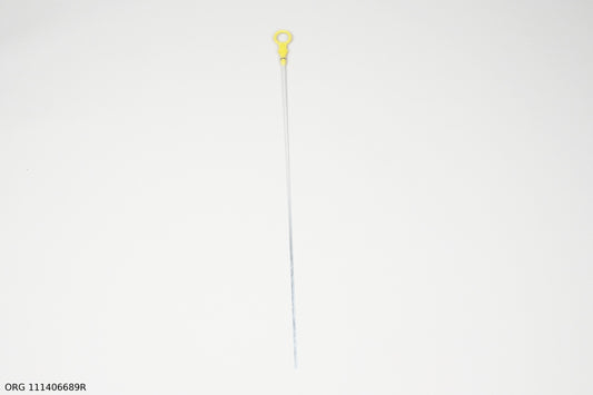 *Pièce d’origine jauge d’huile pour Renault 0.912V, 111406689R.