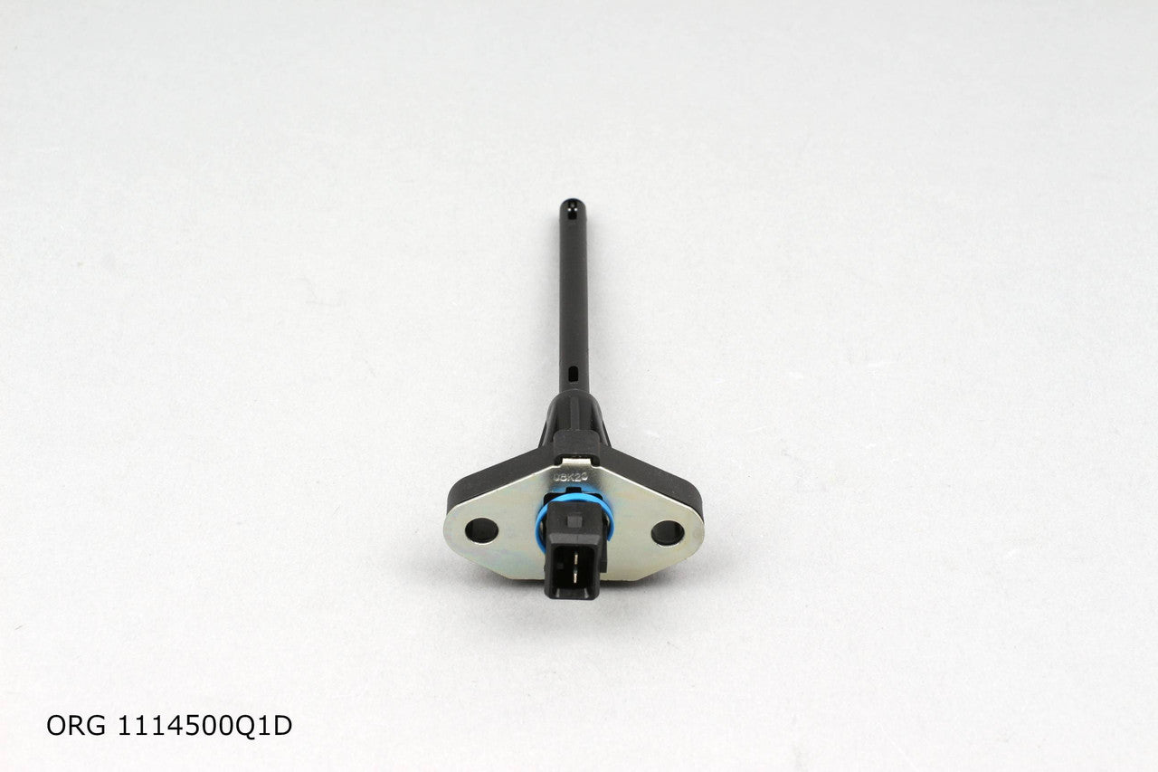 * Pièce d’origine capteur de niveau d’huile pour Renault Master 2.5DCI, 1114500Q1D