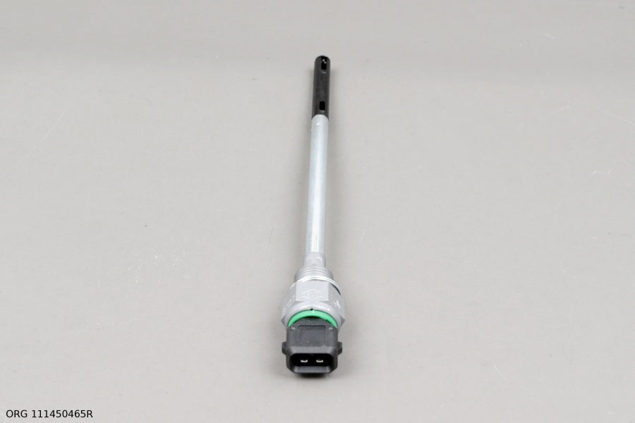 *Pièce d’origine capteur de niveau d’huile pour Renault 1.216V, 111450465R.