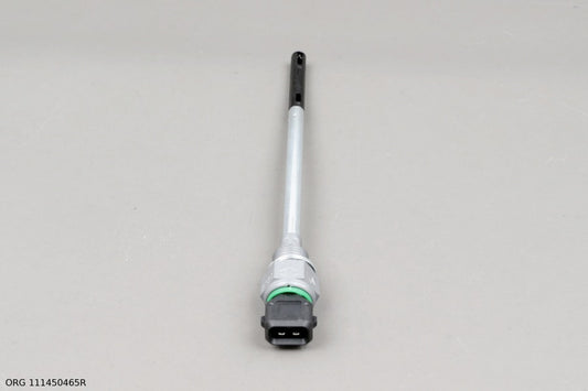 *Pièce d’origine capteur de niveau d’huile pour Renault 1.216V, 111450465R.