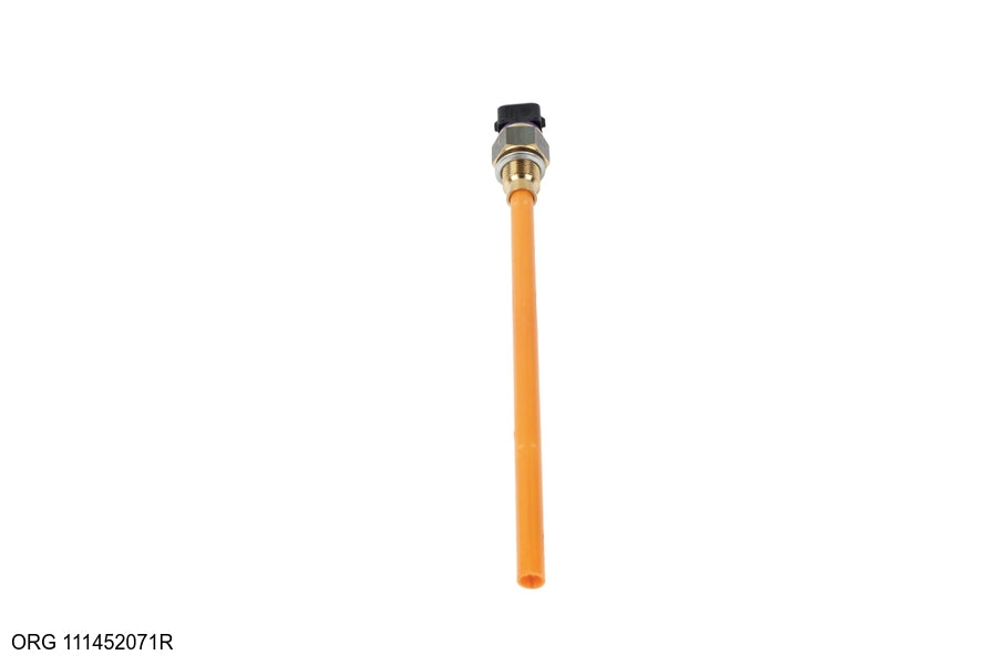 *Pièce d’origine capteur de niveau d’huile pour Renault 1.5DCI, 111452071R.