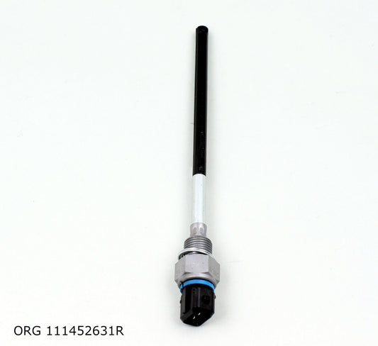 *Pièce d’origine capteur de niveau d’huile pour Renault Trafic 2.0DCI, 111452631R.