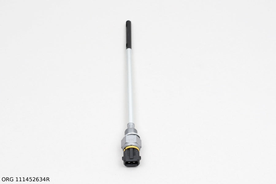 *Pièce d’origine capteur de niveau d’huile pour Renault 1.5DCI, 111452634R.
