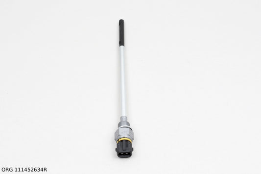 *Pièce d’origine capteur de niveau d’huile pour Renault 1.5DCI, 111452634R.