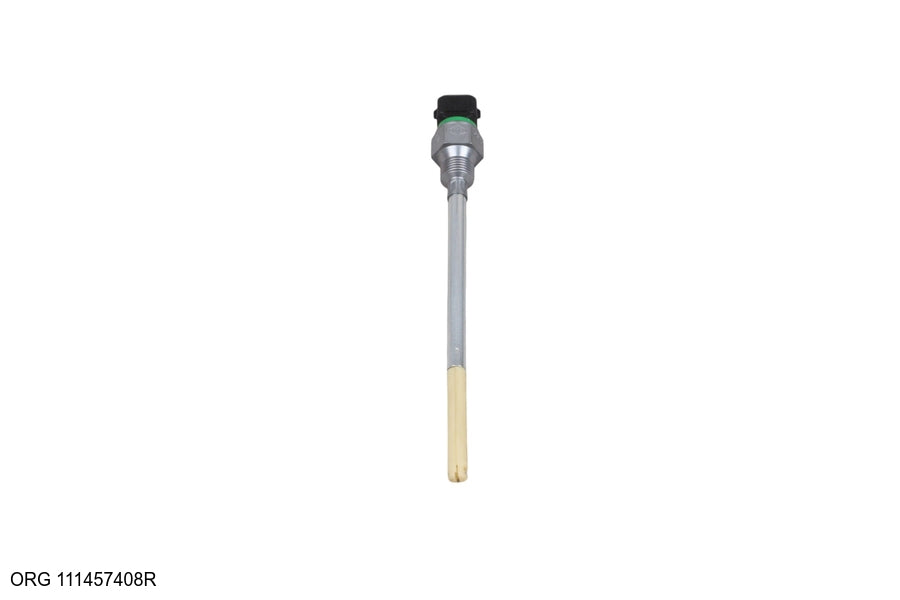 *Pièce d’origine capteur de niveau d’huile pour Renault 1.9DCI, 111457408R.