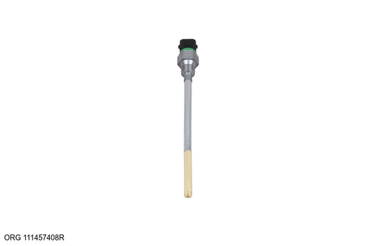 *Pièce d’origine capteur de niveau d’huile pour Renault 1.9DCI, 111457408R.