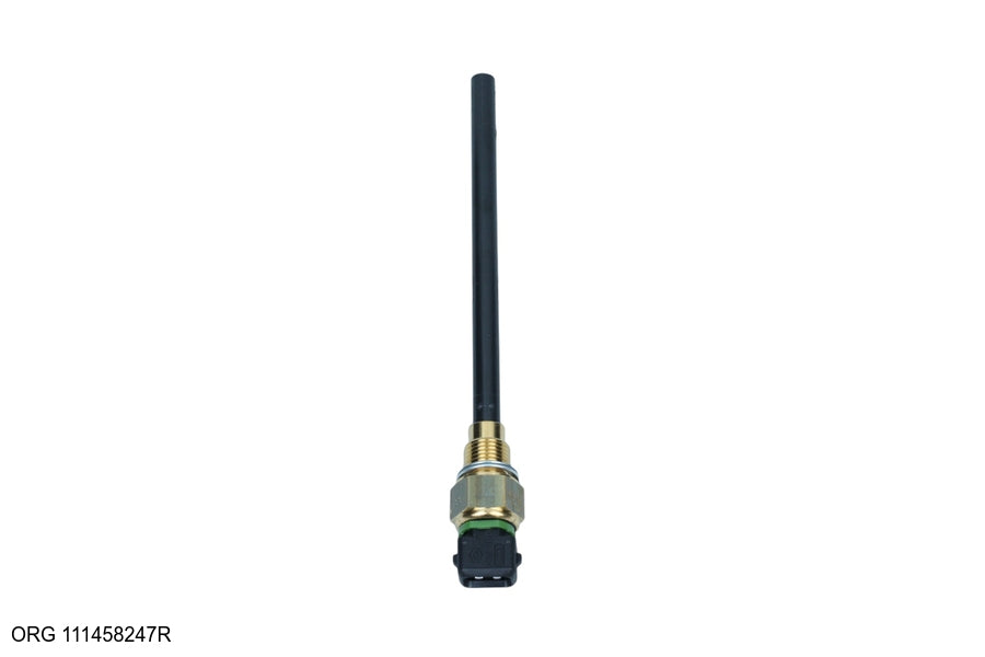 *Pièce d’origine capteur de niveau d’huile pour Renault 2.3DCI, 111458247R.