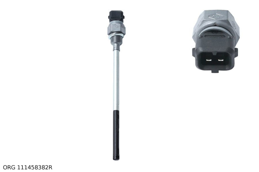*Pièce d’origine capteur de niveau d’huile pour Renault Laguna 2.0DCI, 111458382R.