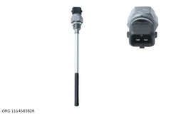 Capteur de niveau d’huile pour Renault Clio M9R/K7J/K7M — 111458382R