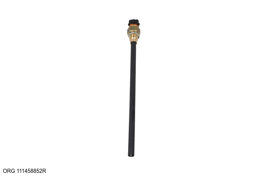 *Pièce d’origine capteur de niveau d’huile pour Renault 1.5DCI, 111458852R.