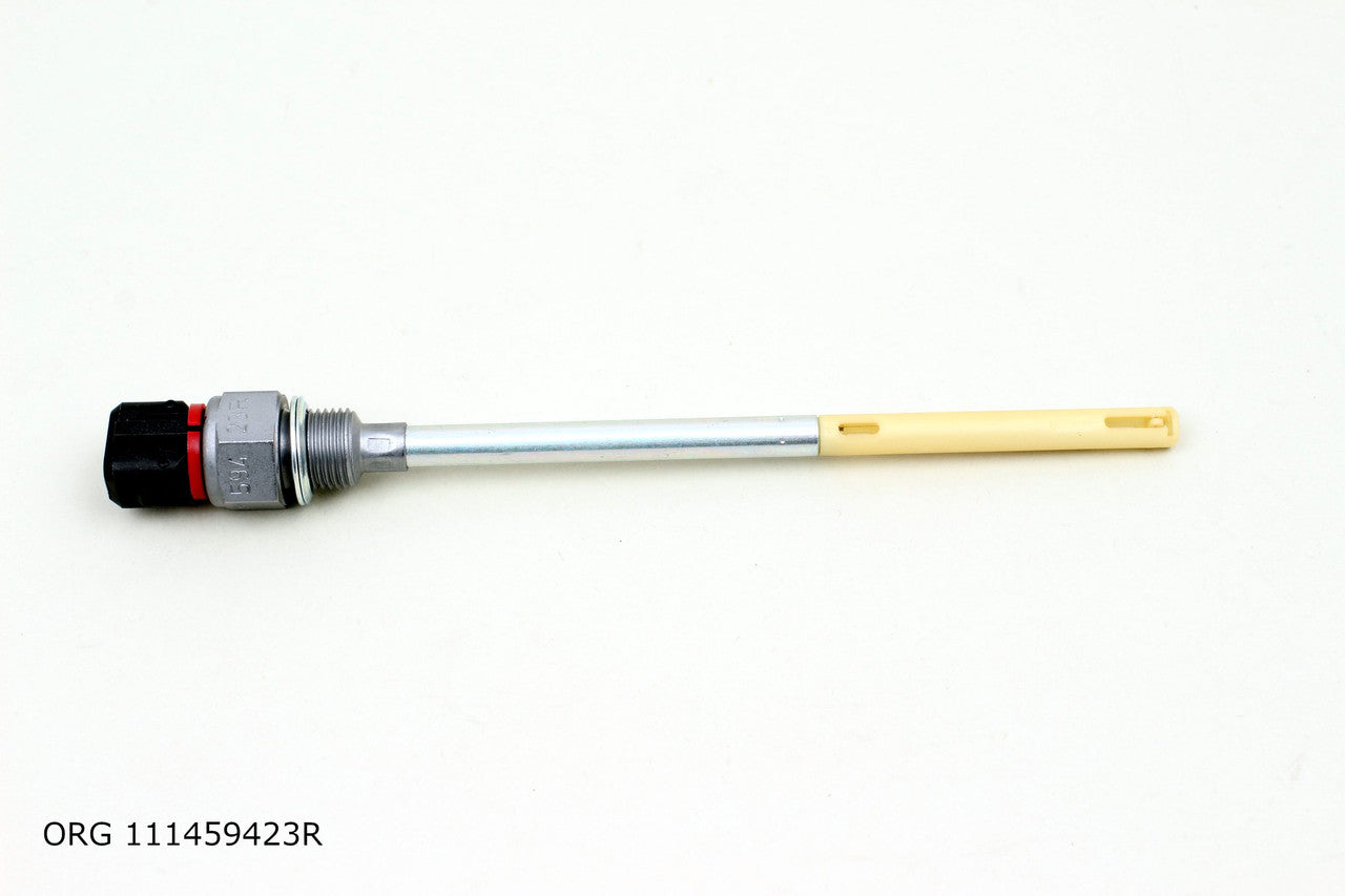 *Pièce d’origine capteur de niveau d’huile pour Renault 1.616V, 111459423R.