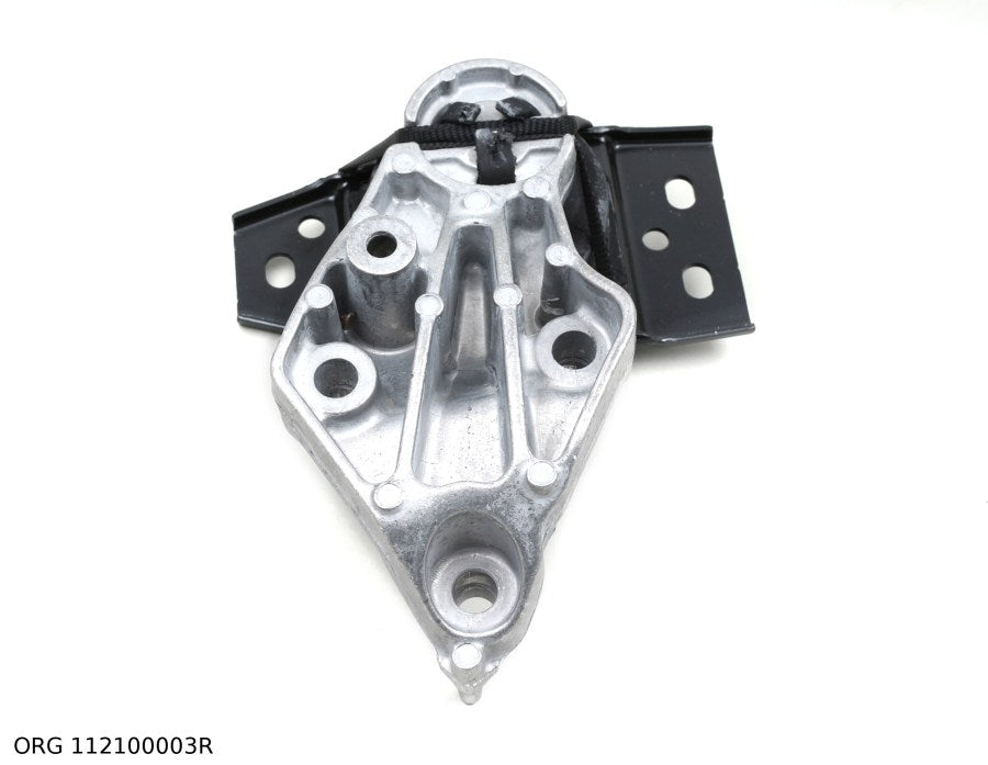 *Pièce d’origine support moteur droit pour Renault Laguna 1.5DCI, 112100003R.